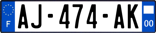 AJ-474-AK