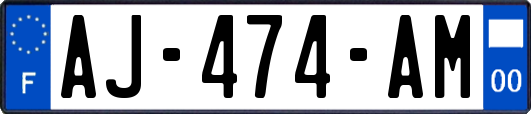 AJ-474-AM