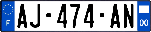 AJ-474-AN