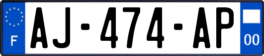 AJ-474-AP