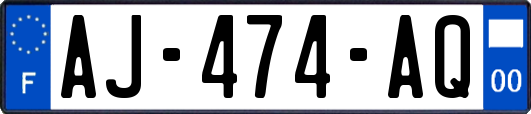 AJ-474-AQ