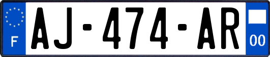 AJ-474-AR