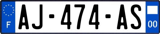AJ-474-AS
