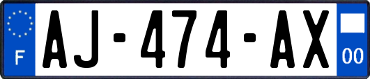 AJ-474-AX