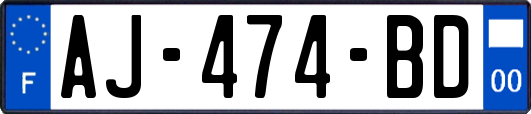 AJ-474-BD