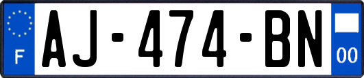 AJ-474-BN