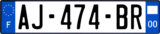 AJ-474-BR