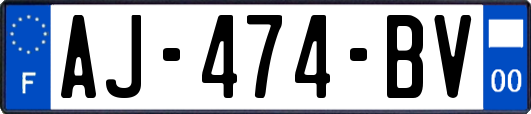 AJ-474-BV