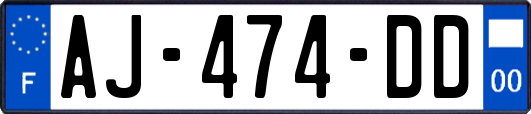 AJ-474-DD