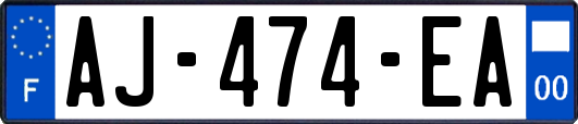 AJ-474-EA