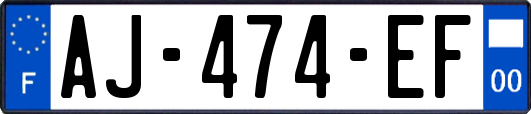 AJ-474-EF