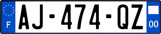 AJ-474-QZ