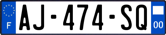 AJ-474-SQ