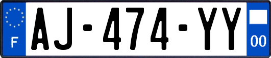 AJ-474-YY