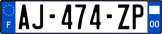 AJ-474-ZP
