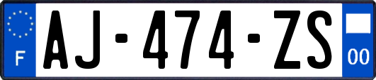 AJ-474-ZS