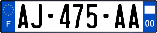 AJ-475-AA