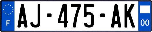 AJ-475-AK