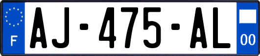 AJ-475-AL