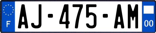 AJ-475-AM