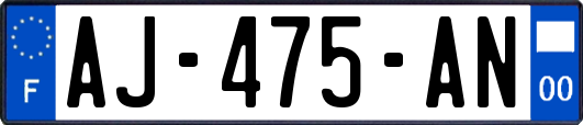 AJ-475-AN