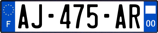 AJ-475-AR