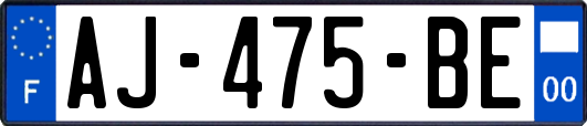 AJ-475-BE