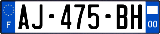 AJ-475-BH