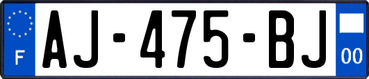 AJ-475-BJ