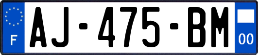 AJ-475-BM