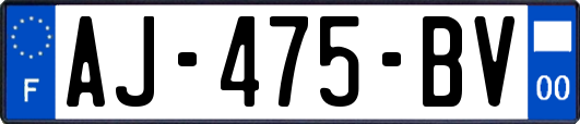 AJ-475-BV