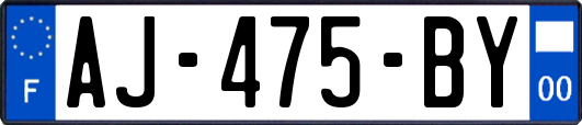 AJ-475-BY