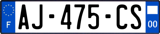 AJ-475-CS