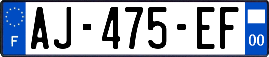 AJ-475-EF