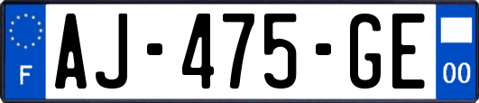 AJ-475-GE