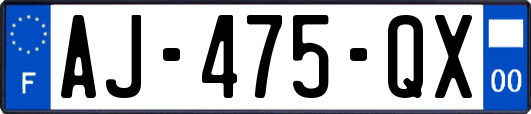 AJ-475-QX