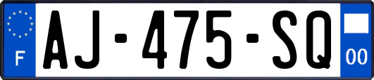 AJ-475-SQ