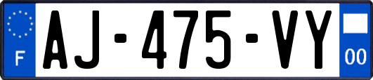 AJ-475-VY