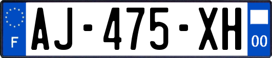 AJ-475-XH