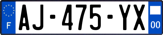 AJ-475-YX