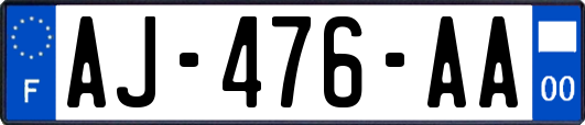 AJ-476-AA