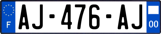 AJ-476-AJ