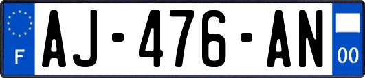 AJ-476-AN