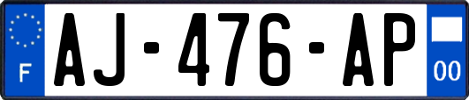 AJ-476-AP