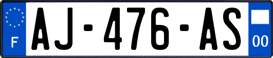 AJ-476-AS