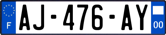 AJ-476-AY