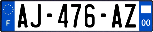 AJ-476-AZ