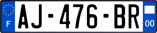 AJ-476-BR