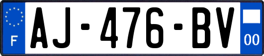 AJ-476-BV