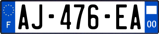 AJ-476-EA